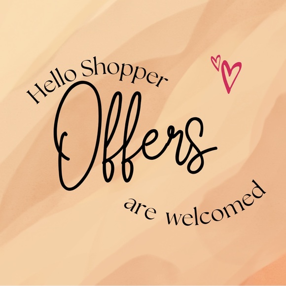 Send me over an offer! - Picture 1 of 1